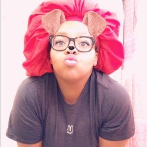 Meet your Posher, Tikiyia